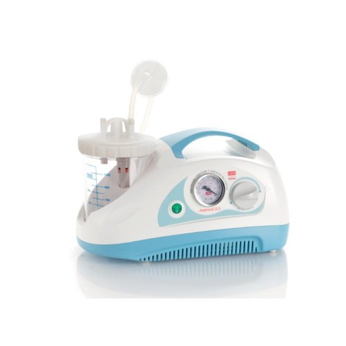 Aspiratore chirurgico - aspiratore,