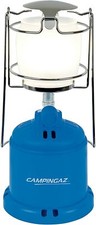 LAMPADA CAMPEGGIO LUME A GAS 206L CAMPINGAZ lanterna giardino
