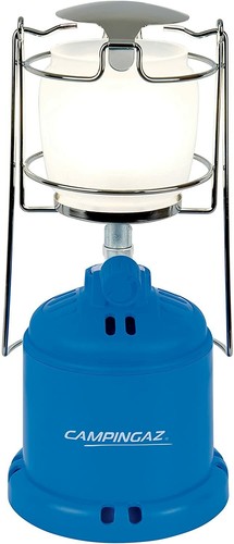 Lampada campeggio lume - lampada, a