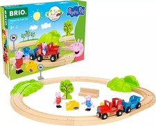 Set treno brio 36123 - set,