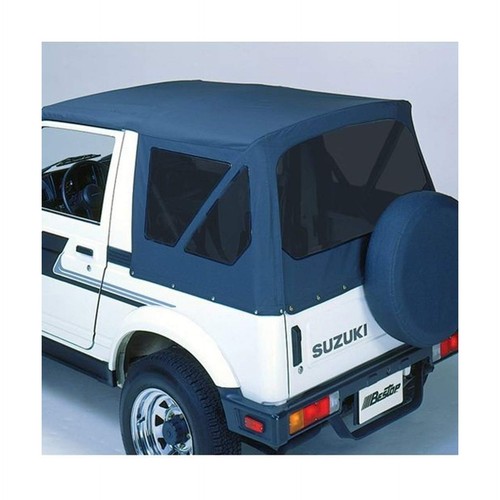 Bestop replace top - replace-a-top, oem