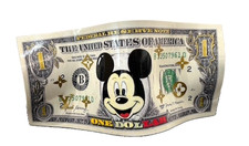 Idea regalo - TOPOLINO baby