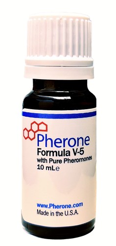 Profumo feromoni per uomo - profumo,