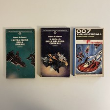 Lotto 3 Libri Vintage