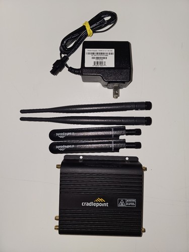 Cradlepoint ibr600c 150m 4g - cradlepoint,