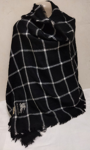 Sciarpa burberry autentica - sciarpa,