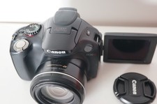 Canon PowerShot SX30 IS