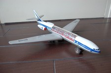 Avion Arnold Caravelle Air