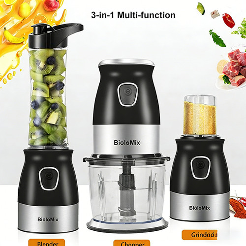 Mixer portatile cytoderm - mixer,