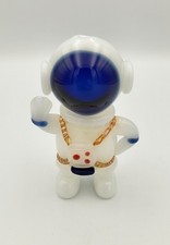 4" Astronaut Space Handpipe