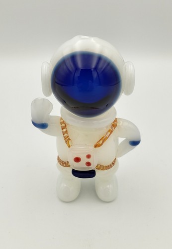 Pipa astronauta spaziale - , 4"