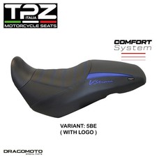 SUZUKI V-STROM 650 2017-2024