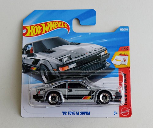 Hot wheels 82 - wheels,