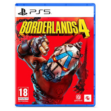 Borderlands 4 Ps5 Videogioco
