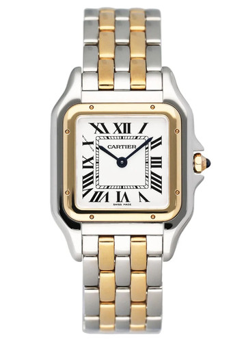 Cartier panthere w2pn0007 - panthere,