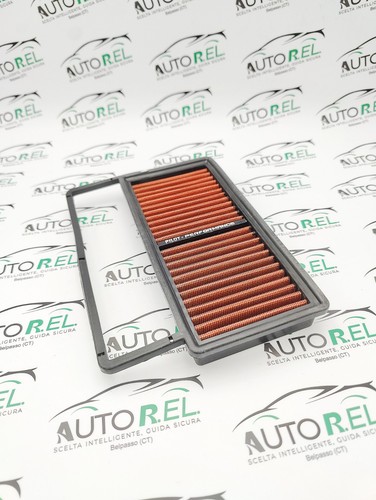 Filtro aria sportivo fiat - filtro, 500