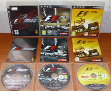 F1 Formula 1 Collection