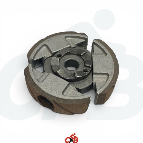 Frizione masse minicross - 3,
