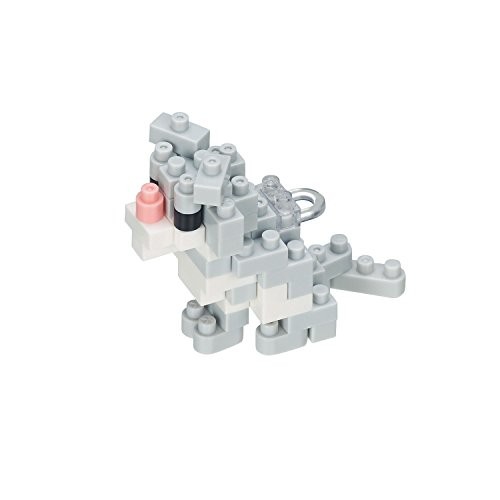 Nano block mini gatto - nano-block,