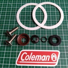 Coleman Kit Manutenzione 6