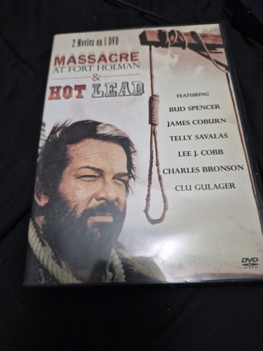 Massacre fort holman - holman, &