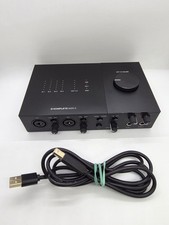 Native Instruments Interfaccia