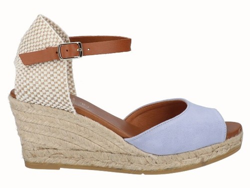 Viguera espadrillas donna - viguera, in