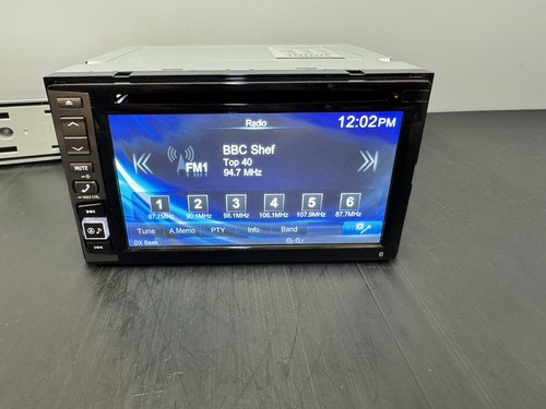 Alpine ine nav60 unità - alpine,
