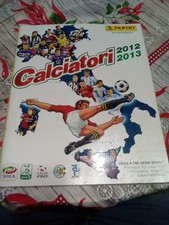 Album Calciatori 2012-2013