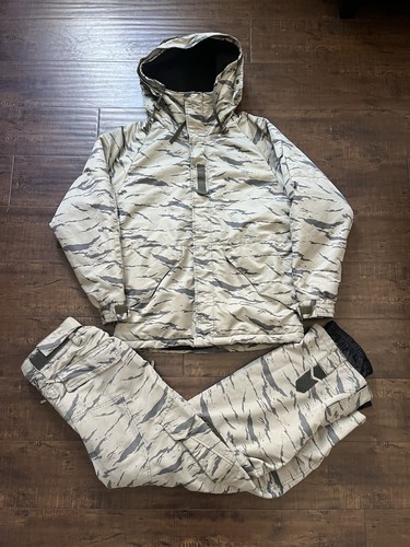 Giacca sci snowboard - , militare