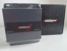 SounDigital 800,4-4 Ohm /