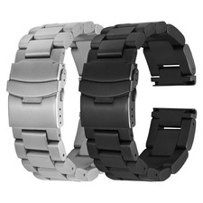Cinturino Orologio Uomo