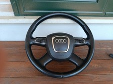 Volante Multifunzione In Pelle