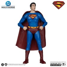 McFarlane Toys Superman