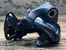 Deragliatore posteriore