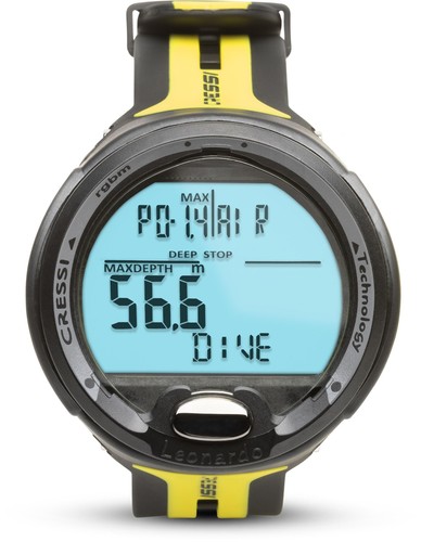 Cressi leonardo diving - cressi,