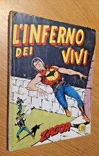 ZAGOR ZENITH # 71  ( 20 ) -