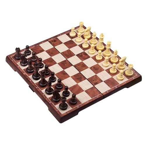 Set scacchi plastica - scacchi,