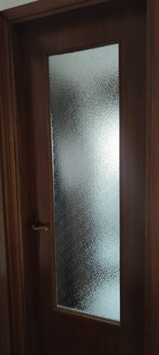 Porte interne color noce - 6,