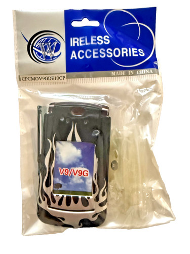 Motorola razr2 v9x custodia - razr2,