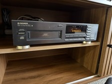 Pioneer PD-Z83M Cambio CD a 6
