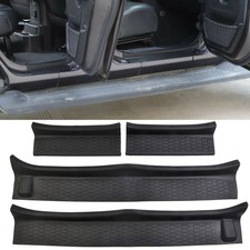 Set porta ingresso protezioni - ingresso,