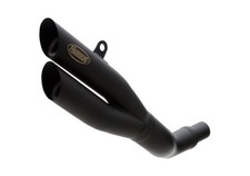 Scarico Hurric Pro 2 Slip On