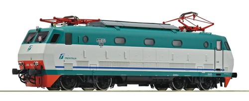 Roco 7510128 locomotiva - roco,