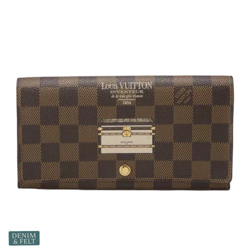 Portafoglio louis vuitton - louis,