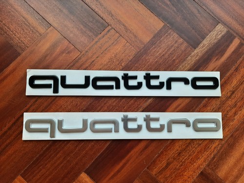 Logo emblema scritta quattro - logo,
