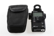 Esposimetro SEKONIC Zoom Master L-508 - Numero SN: 8I29652