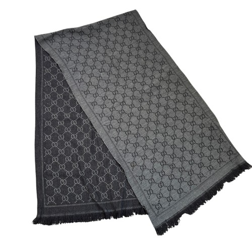 Sciarpa gucci uomo - sciarpa, gg