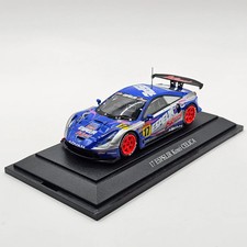 1/43 TOYOTA CELICA ESPELIR KOSEI #17 JGTC 2004 NAGASHIMA MATSUNAGA EBBRO 551