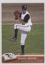 Tribuna Missoula Osprey Scott